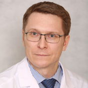 Гайсёнок Олег Владимирович, кардиолог