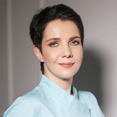 Ивлиева Евгения Сергеевна, эндокринолог