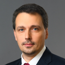 Гунько Максим Валерьевич, стоматолог-хирург