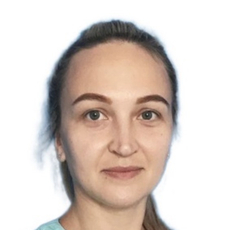 Киласония Кристина Владимировна, неонатолог