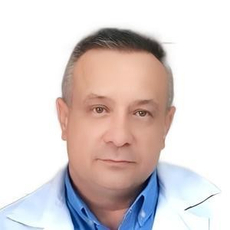 Жарков Сергей Владиславович, уролог