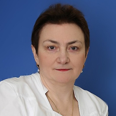 Арджанова Светлана Владимировна, гинеколог