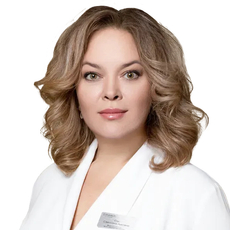 Сас (Артюхина) Светлана Львовна, врач-косметолог