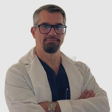 Москаленко Алексей Валерьевич, ортопед