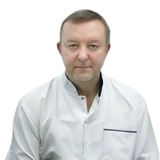 Гришицев Сергей Михайлович, стоматолог-ортопед