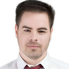 Клиншов Антон Эдуардович, педиатр