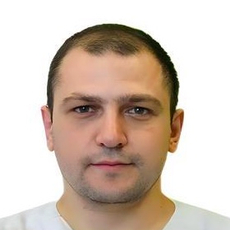 Налбандян Артем Андреасович, ортопед