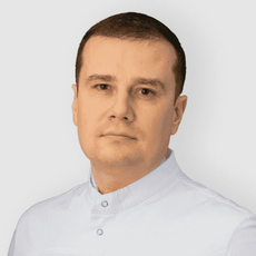 Киселев Станислав Евгеньевич, нейрохирург