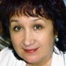 Рахимьянова Роза Бариевна, невролог