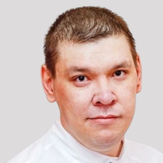 Билас Евгений Васильевич, массажист