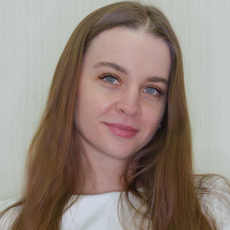 Иванова Виктория Александровна, стоматолог-терапевт