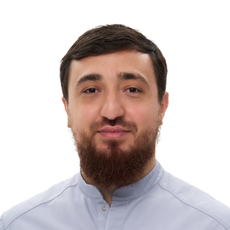 Мамедов Джейхун Романович, стоматолог-хирург
