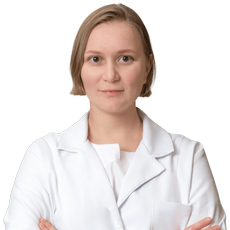 Болдарева Татьяна Александровна, врач УЗД