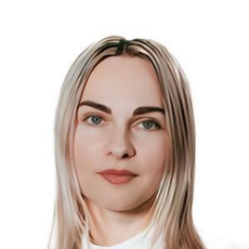 Войцеховская Инна Николаевна, врач УЗД