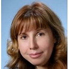 Бабенкова Любовь Иосифовна, педиатр