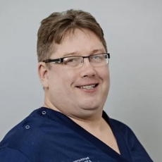Егоров Петр Евгеньевич, стоматолог-ортопед