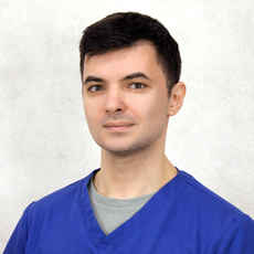 Прокофьев Александр Алексеевич, ортопед