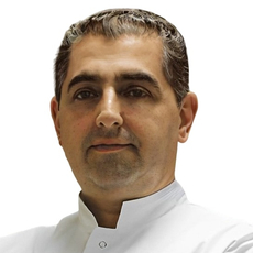 Аветисян Ашот Завенович, стоматолог-хирург