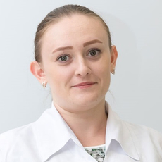 Перова Татьяна Юрьевна, офтальмолог