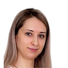 Лысенко Мария Олеговна, врач УЗД