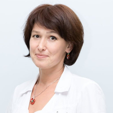 Зыкова Елена Валерьевна, врач функциональной диагностики
