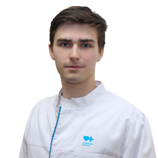 Ретинский Ярослав Борисович, стоматолог-ортопед