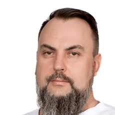 Нурмухаметов Егор Владимирович, рентгенолог