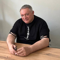 Петухов Сергей Александрович, психотерапевт