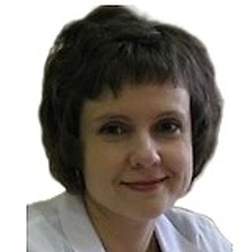 Тучкова Ольга Вячеславовна, кардиолог