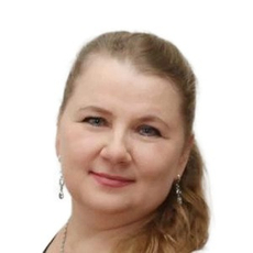 Капитонова Юлия Анатольевна, невролог