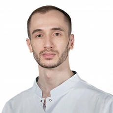 Трубицын Роман Владимирович, пластический хирург