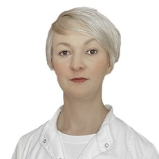 Балашова Наталия Алексеевна, инфекционист