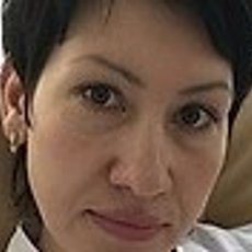 Кравченко Анна Владимировна, гинеколог