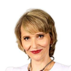 Бирюкова Светлана Владимировна, гастроэнтеролог