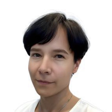 Ивойлова Мария Ивановна, терапевт