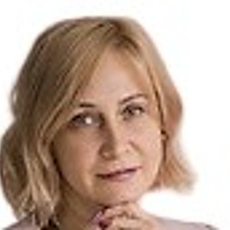 Кугаевская Ангелина Михайловна, психолог