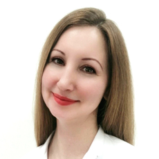 Некрасова Инесса Львовна, рефлексотерапевт