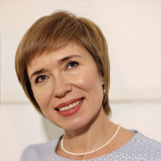 Ахмеджанова Луиза Талгатовна, невролог