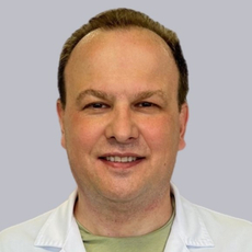 Жирнов Антон Анатольевич, психиатр