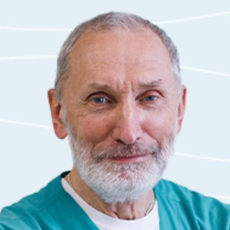 Шпирна Александр Иванович, эндоскопист