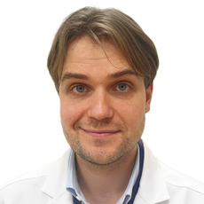 Горбачев Илья Александрович, кардиолог