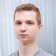 Конов Антон Александрович, стоматолог-ортопед