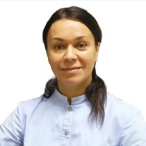 Кабакова Наталья Эдуардовна, гинеколог