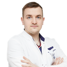 Почтарев Артем Андреевич, терапевт