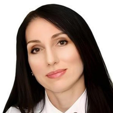 Саввина Елена Владимировна, врач УЗД