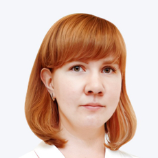 Кибешева Анна Петровна, эндокринолог