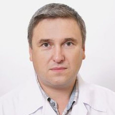 Ершов Николай Юрьевич, ортопед