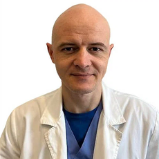 Богатырев Евгений Александрович, психиатр