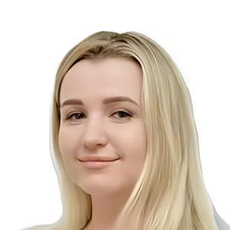 Антон Елена Сергеевна, офтальмолог