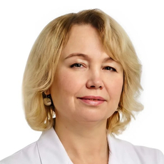 Иванова Елена Александровна, детский психолог